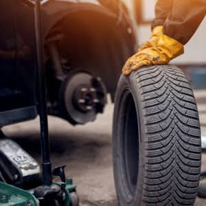 Bodrum Oto Lastikçi